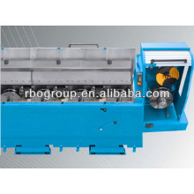 Machine de ventilation de fil machine de cuivre 450 8DT RBD (2,6-4.0) avec ennealing